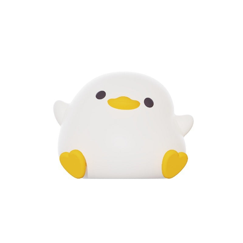 Doudou Duck Night Lamp