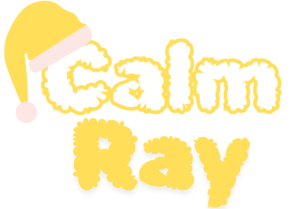Calm Ray